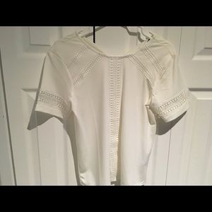 Womens Suzy Shier Top